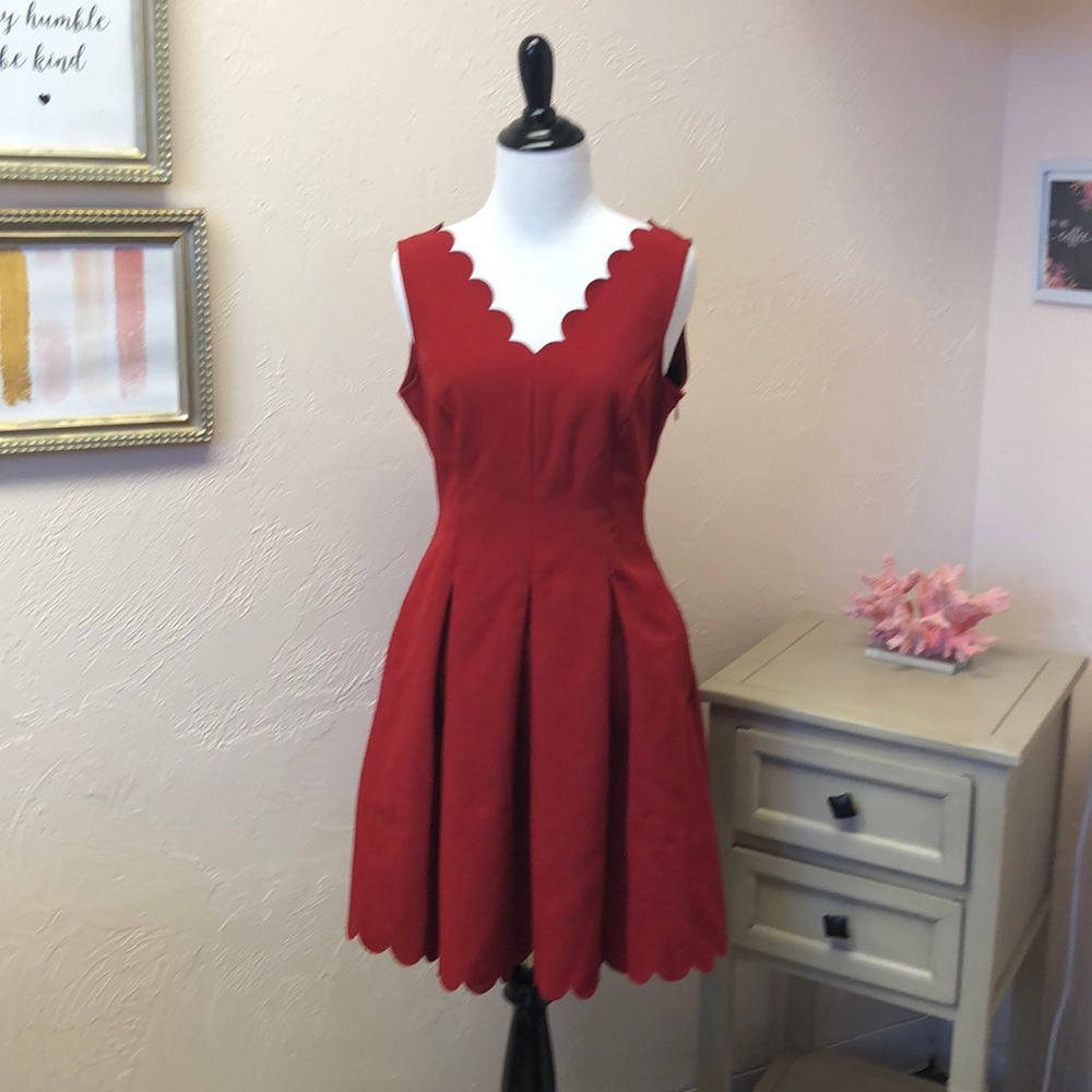 Ann Taylor 2 Petite